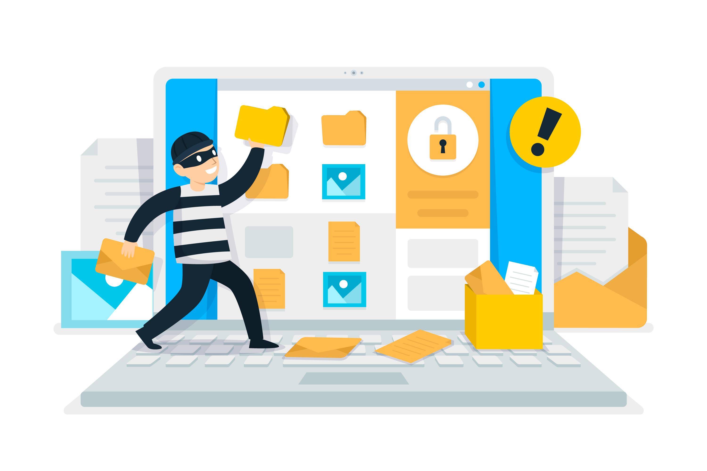 Privacy Policy Image